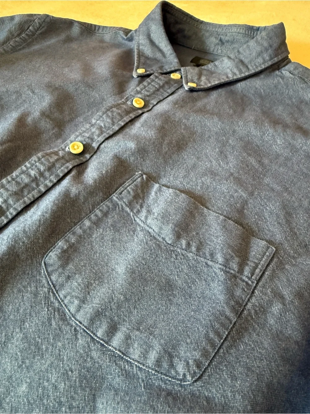 J. Crew long sleeve